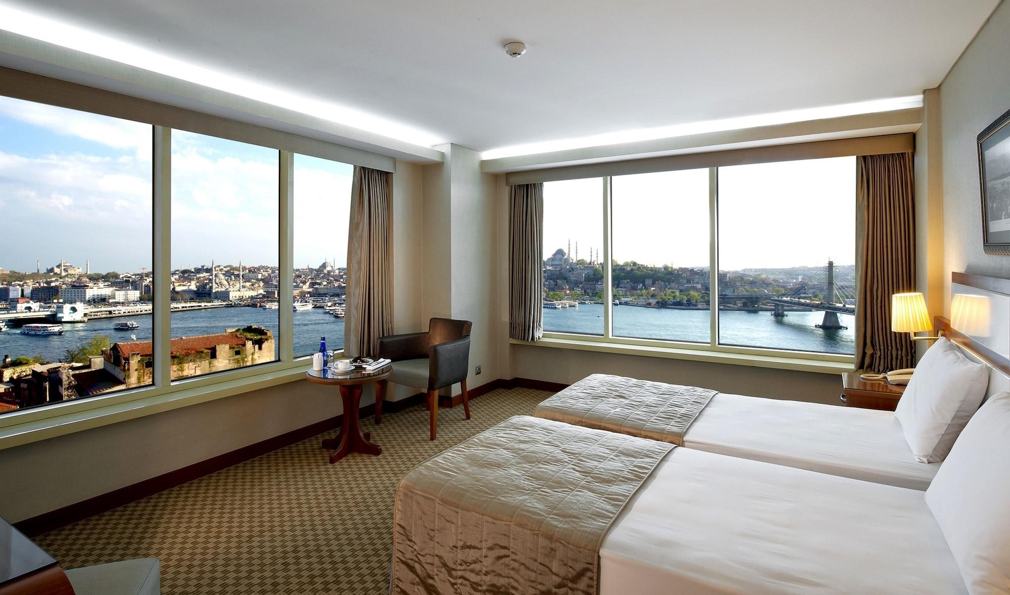 Istanbul Golden City Hotel Δωμάτιο φωτογραφία