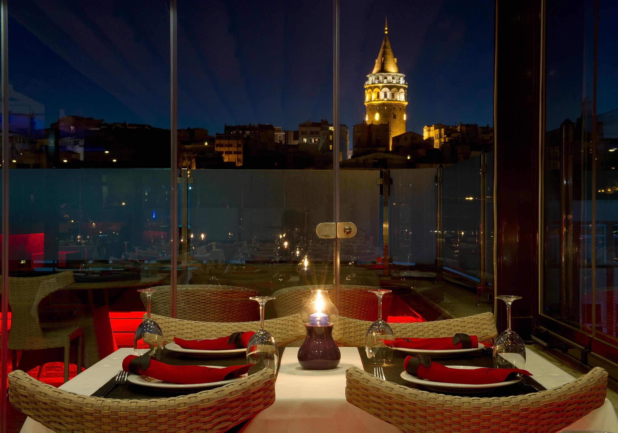 Istanbul Golden City Hotel Εξωτερικό φωτογραφία