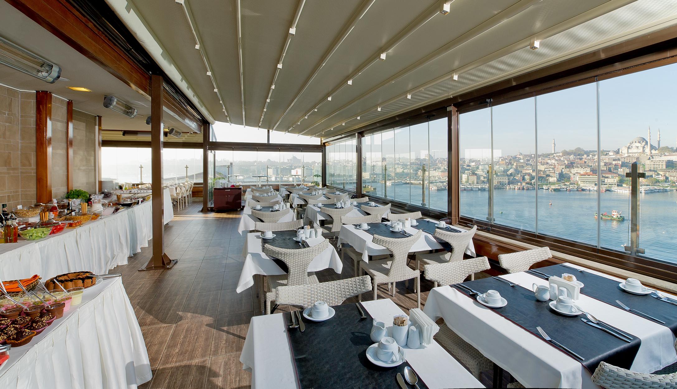 Istanbul Golden City Hotel Εξωτερικό φωτογραφία