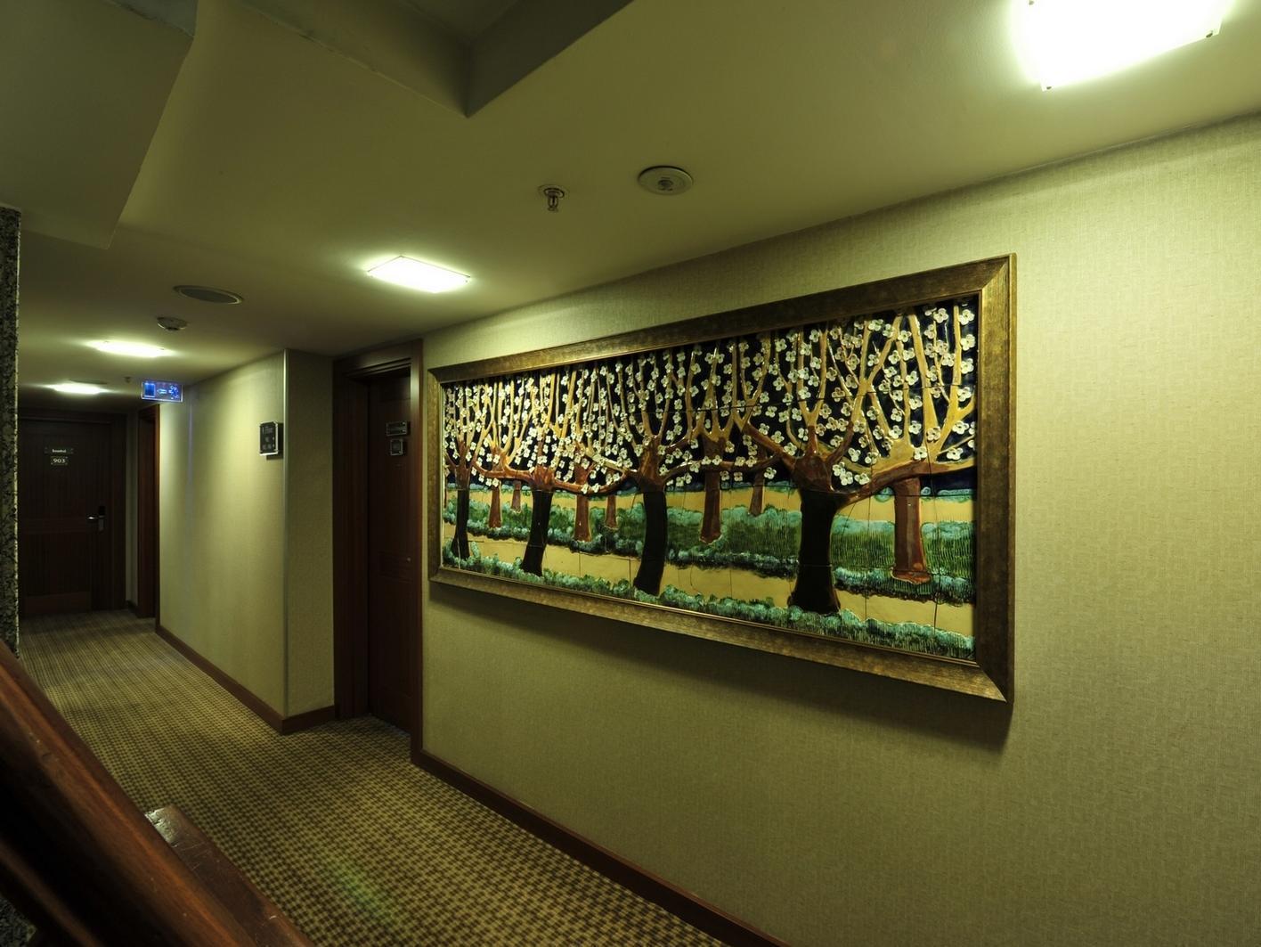Istanbul Golden City Hotel Εξωτερικό φωτογραφία