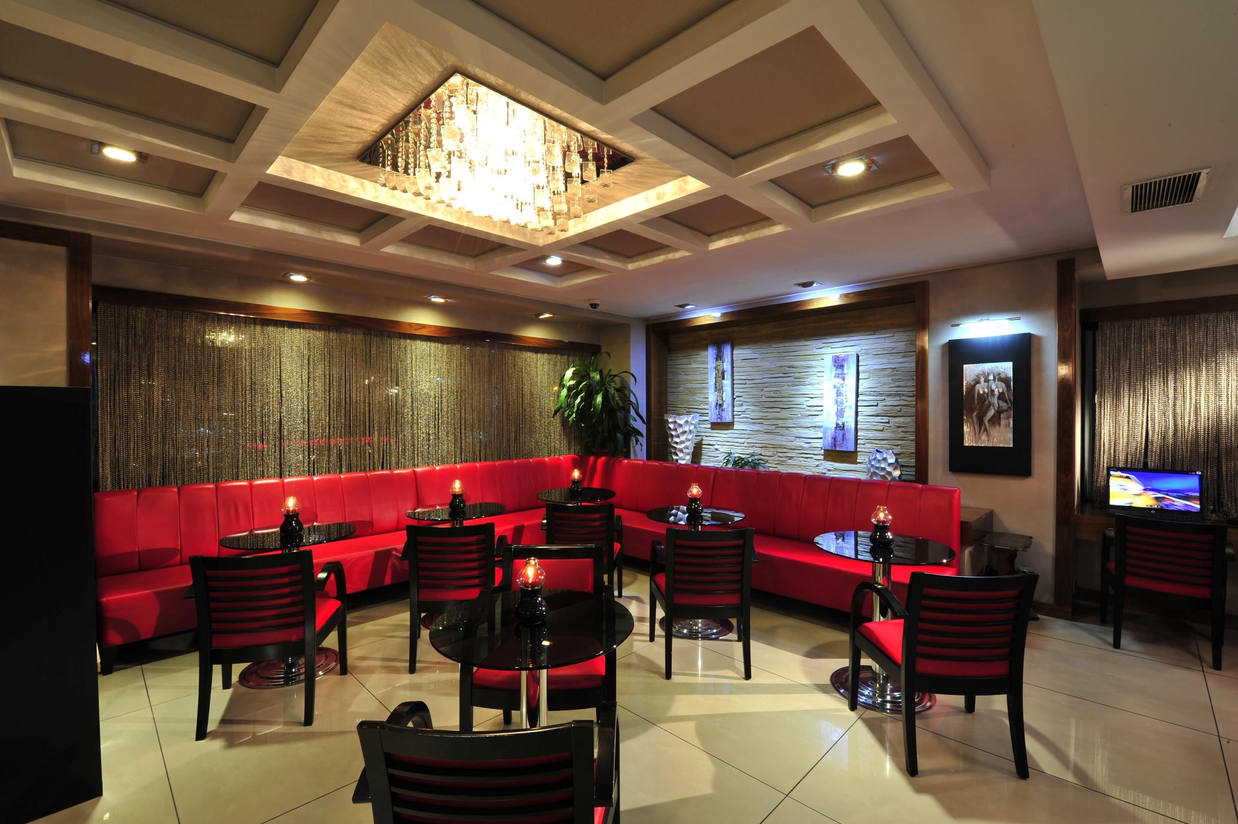 Istanbul Golden City Hotel Εξωτερικό φωτογραφία