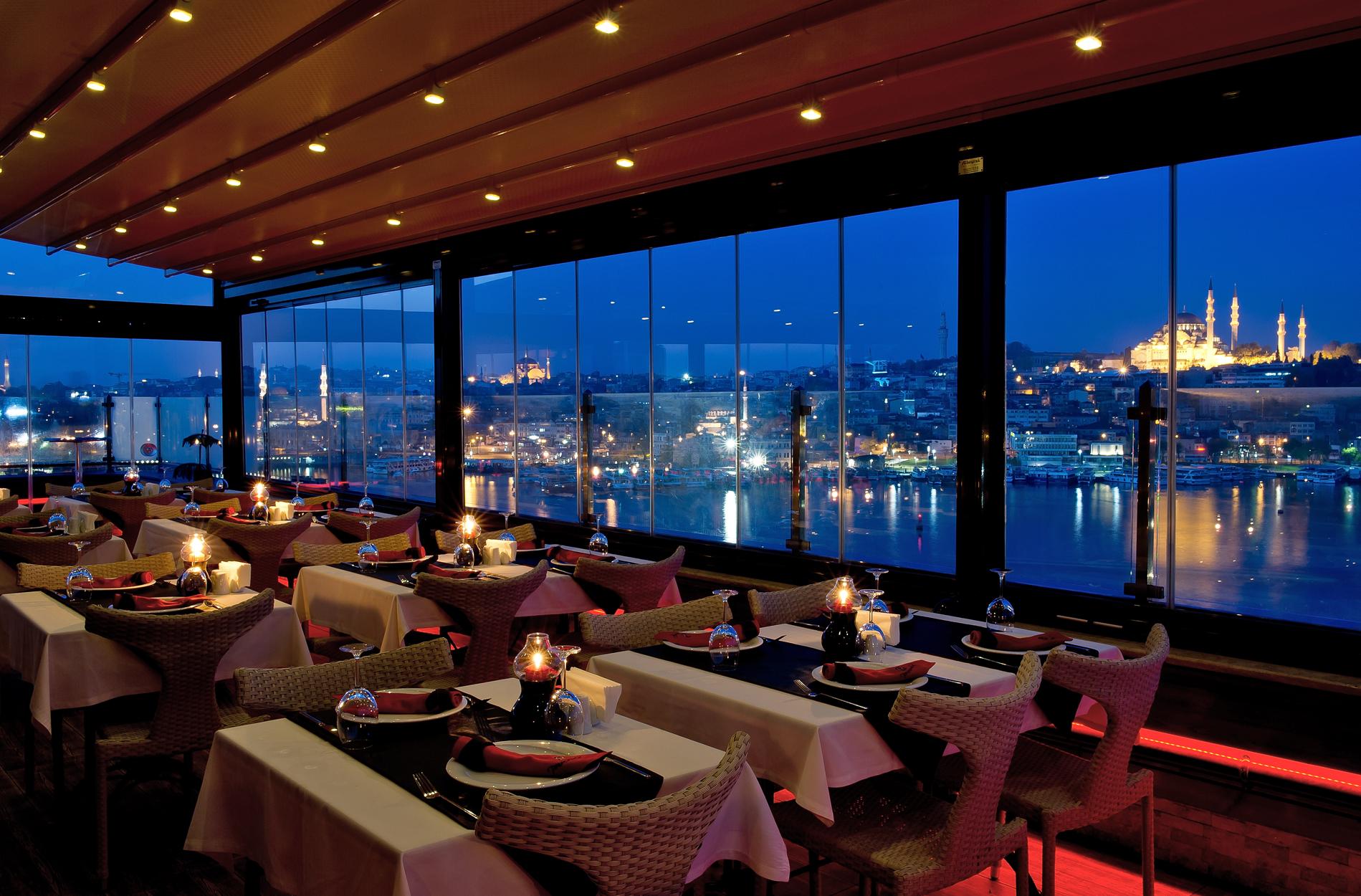 Istanbul Golden City Hotel Εξωτερικό φωτογραφία