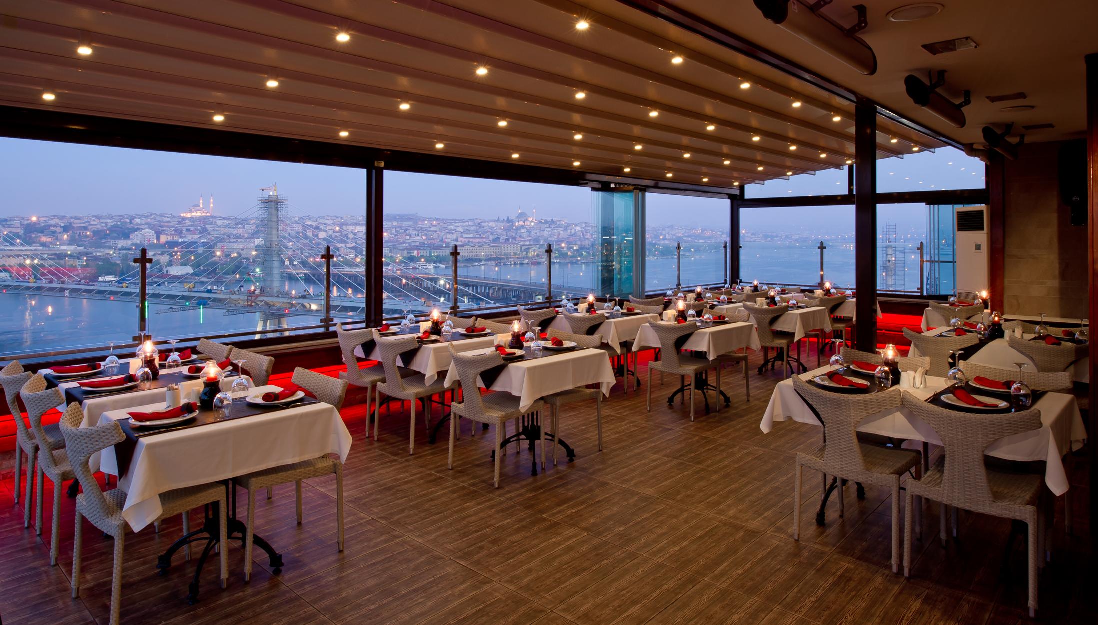 Istanbul Golden City Hotel Εξωτερικό φωτογραφία