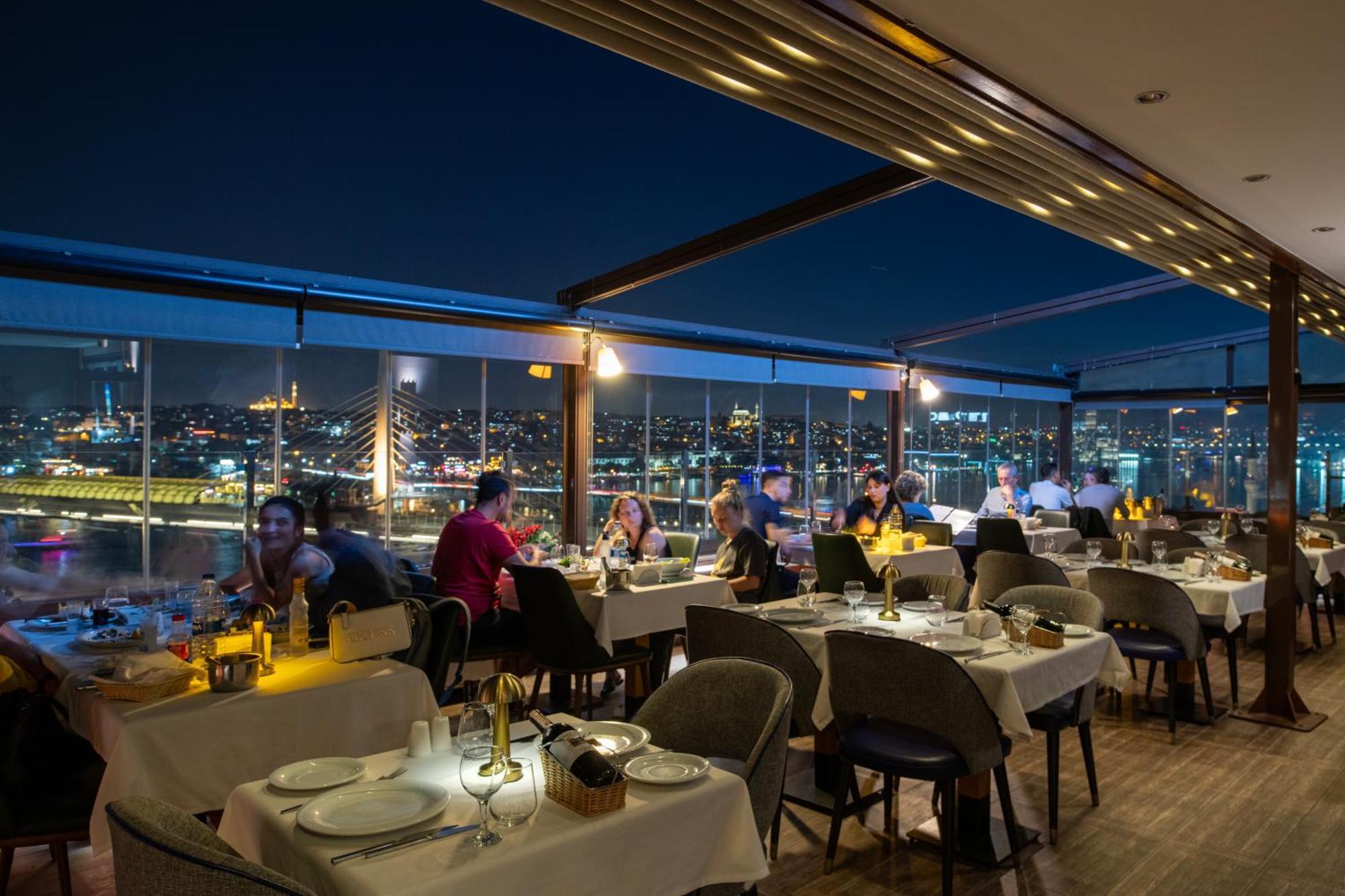 Istanbul Golden City Hotel Εξωτερικό φωτογραφία