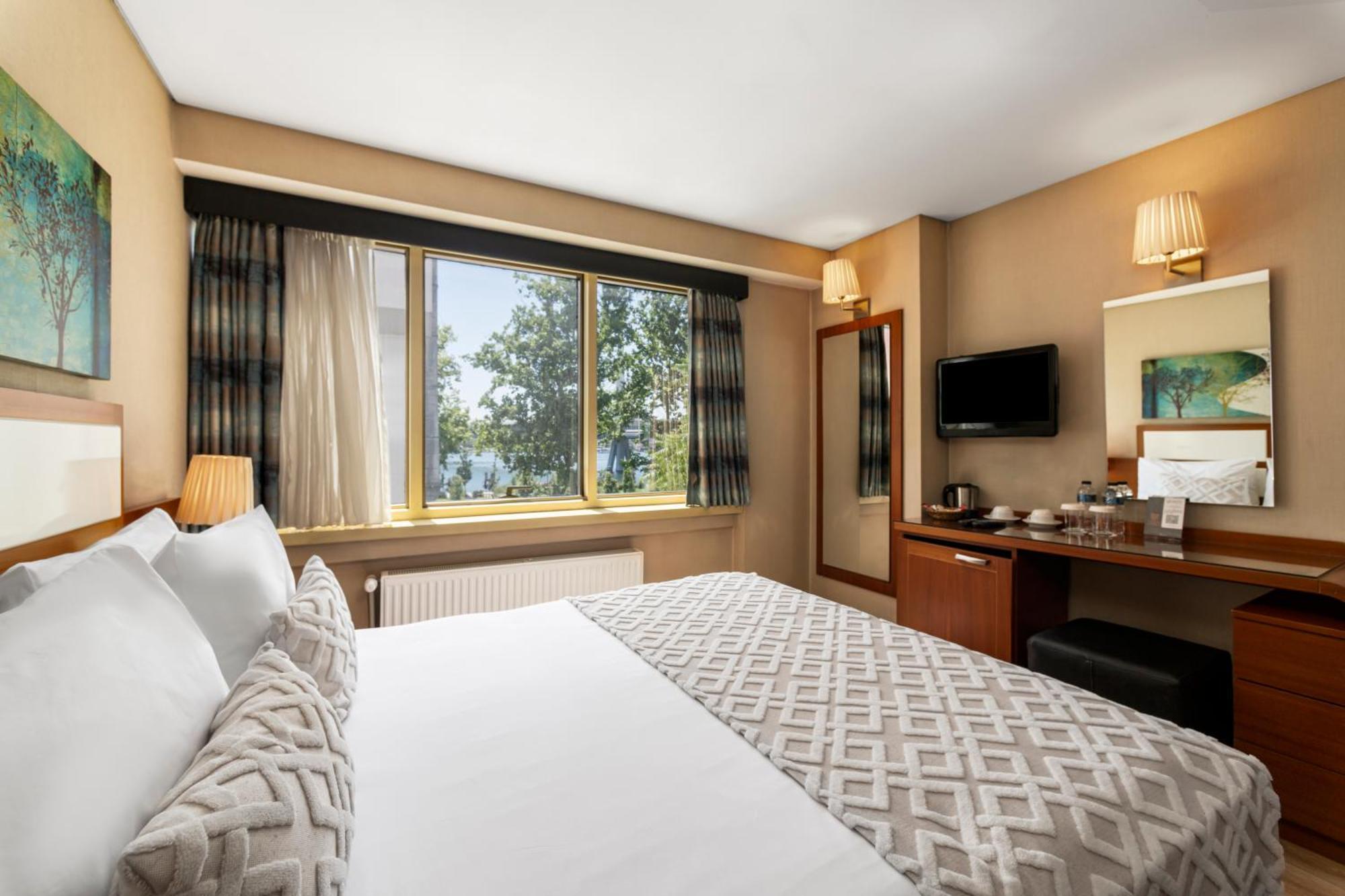 Istanbul Golden City Hotel Εξωτερικό φωτογραφία
