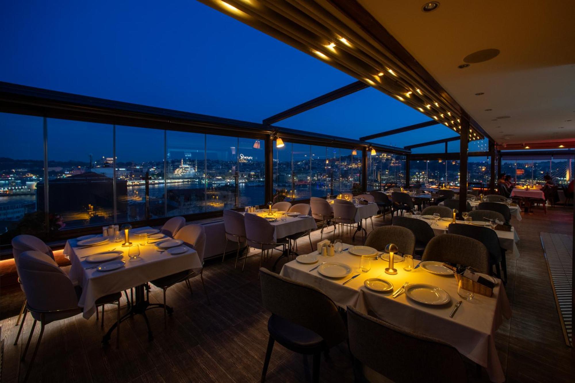 Istanbul Golden City Hotel Εξωτερικό φωτογραφία