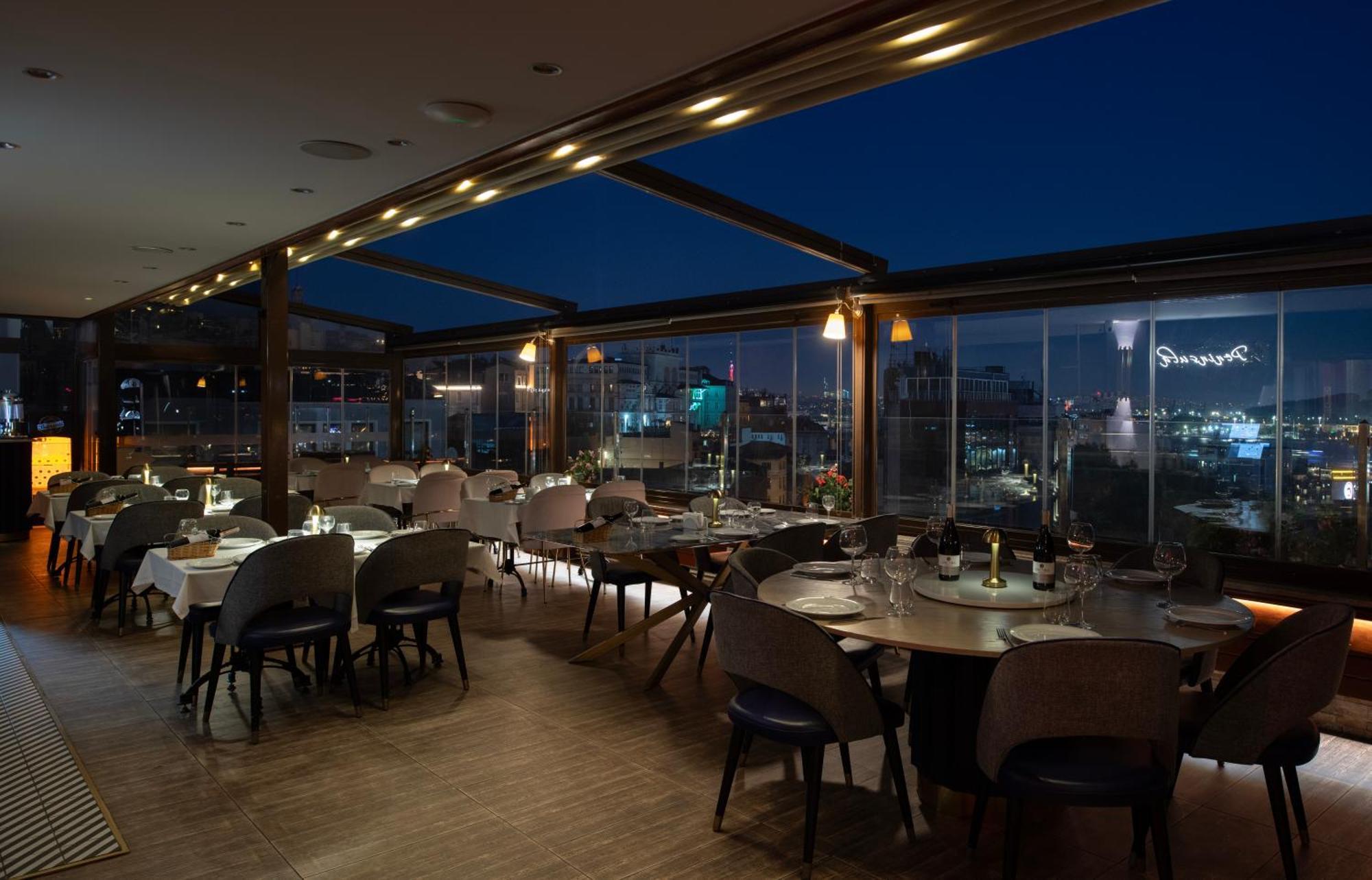 Istanbul Golden City Hotel Εξωτερικό φωτογραφία