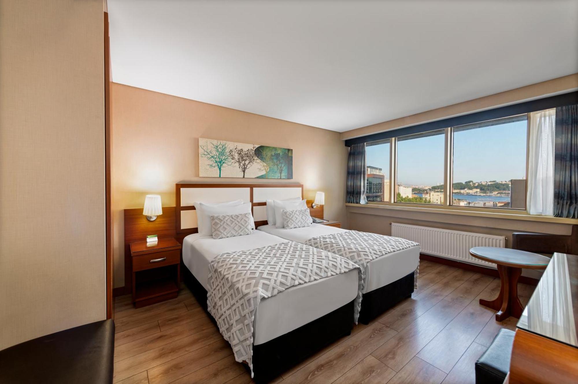 Istanbul Golden City Hotel Δωμάτιο φωτογραφία