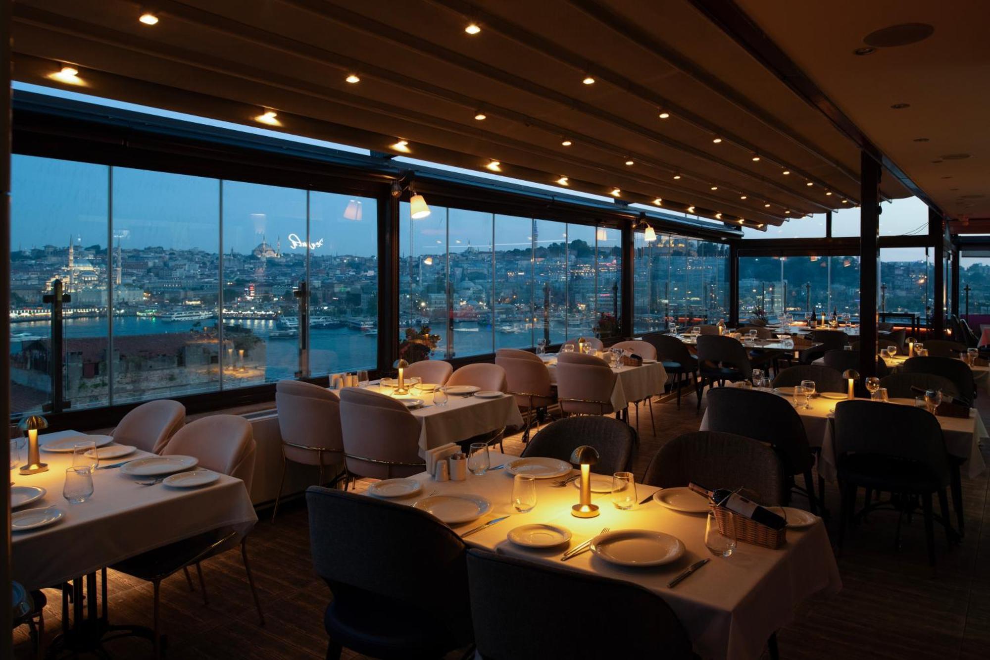 Istanbul Golden City Hotel Εξωτερικό φωτογραφία