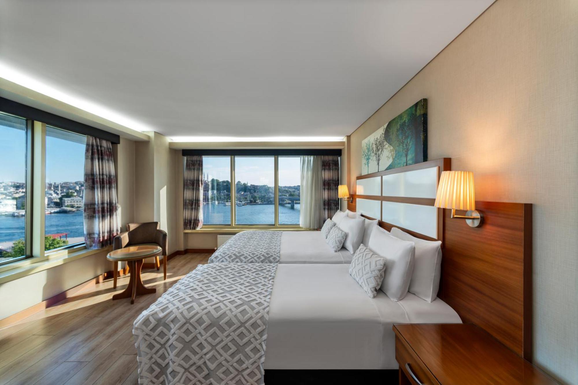 Istanbul Golden City Hotel Εξωτερικό φωτογραφία