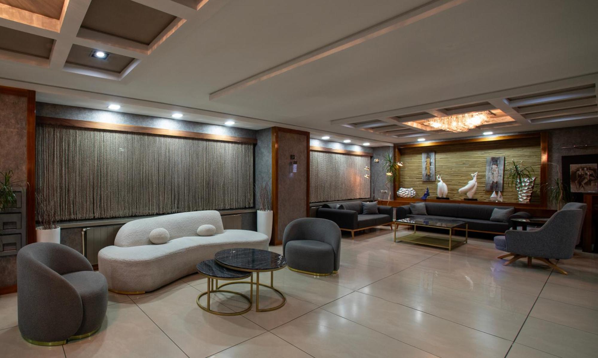 Istanbul Golden City Hotel Εξωτερικό φωτογραφία