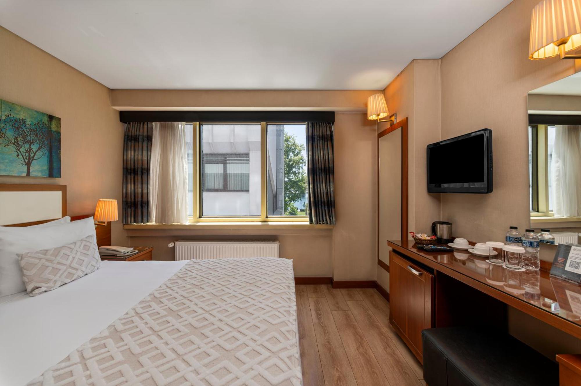 Istanbul Golden City Hotel Εξωτερικό φωτογραφία