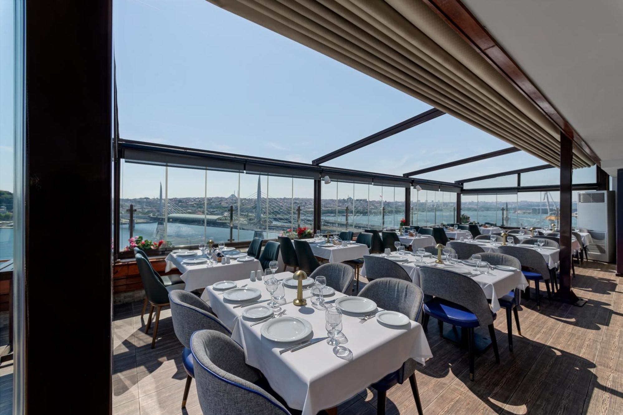 Istanbul Golden City Hotel Εξωτερικό φωτογραφία