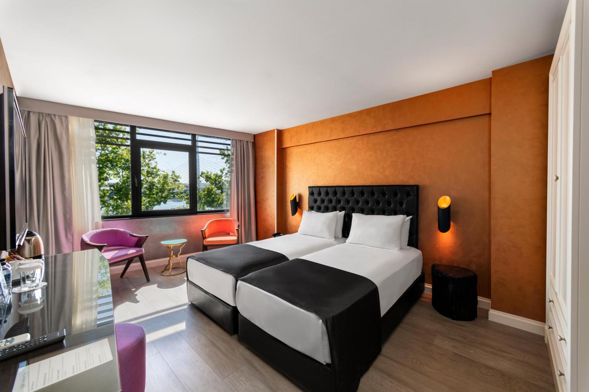 Istanbul Golden City Hotel Εξωτερικό φωτογραφία