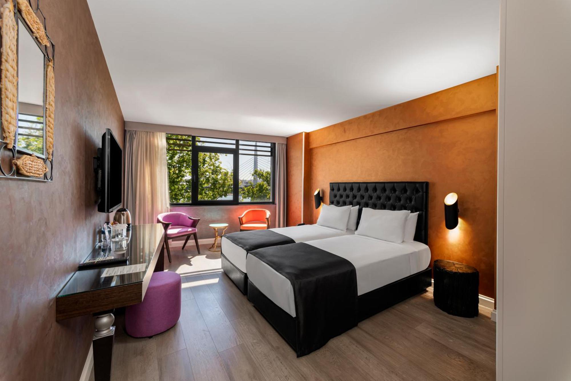 Istanbul Golden City Hotel Εξωτερικό φωτογραφία