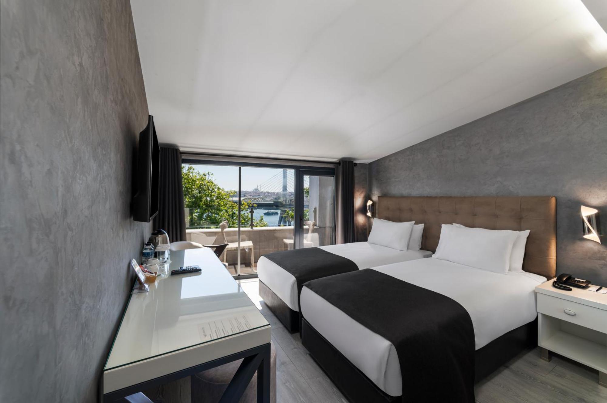 Istanbul Golden City Hotel Εξωτερικό φωτογραφία