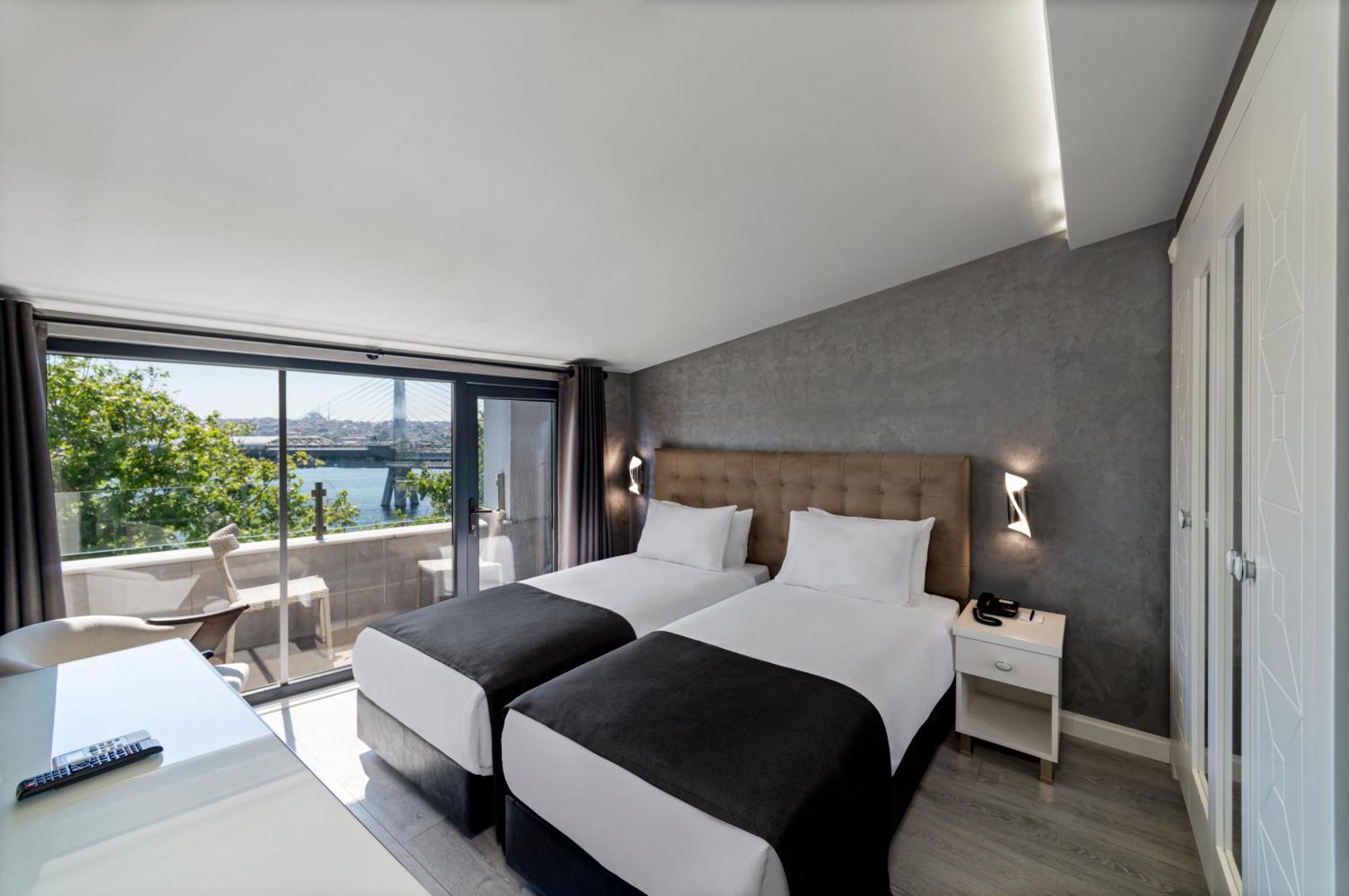 Istanbul Golden City Hotel Εξωτερικό φωτογραφία