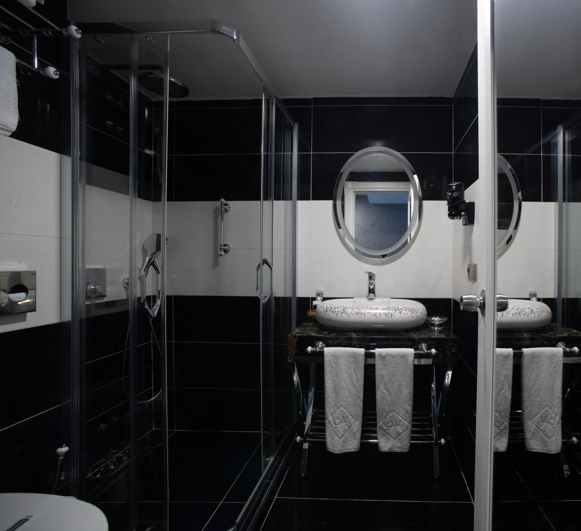 Istanbul Golden City Hotel Εξωτερικό φωτογραφία