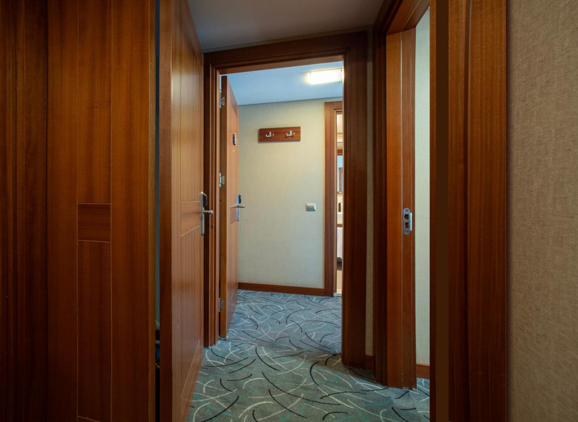 Istanbul Golden City Hotel Εξωτερικό φωτογραφία
