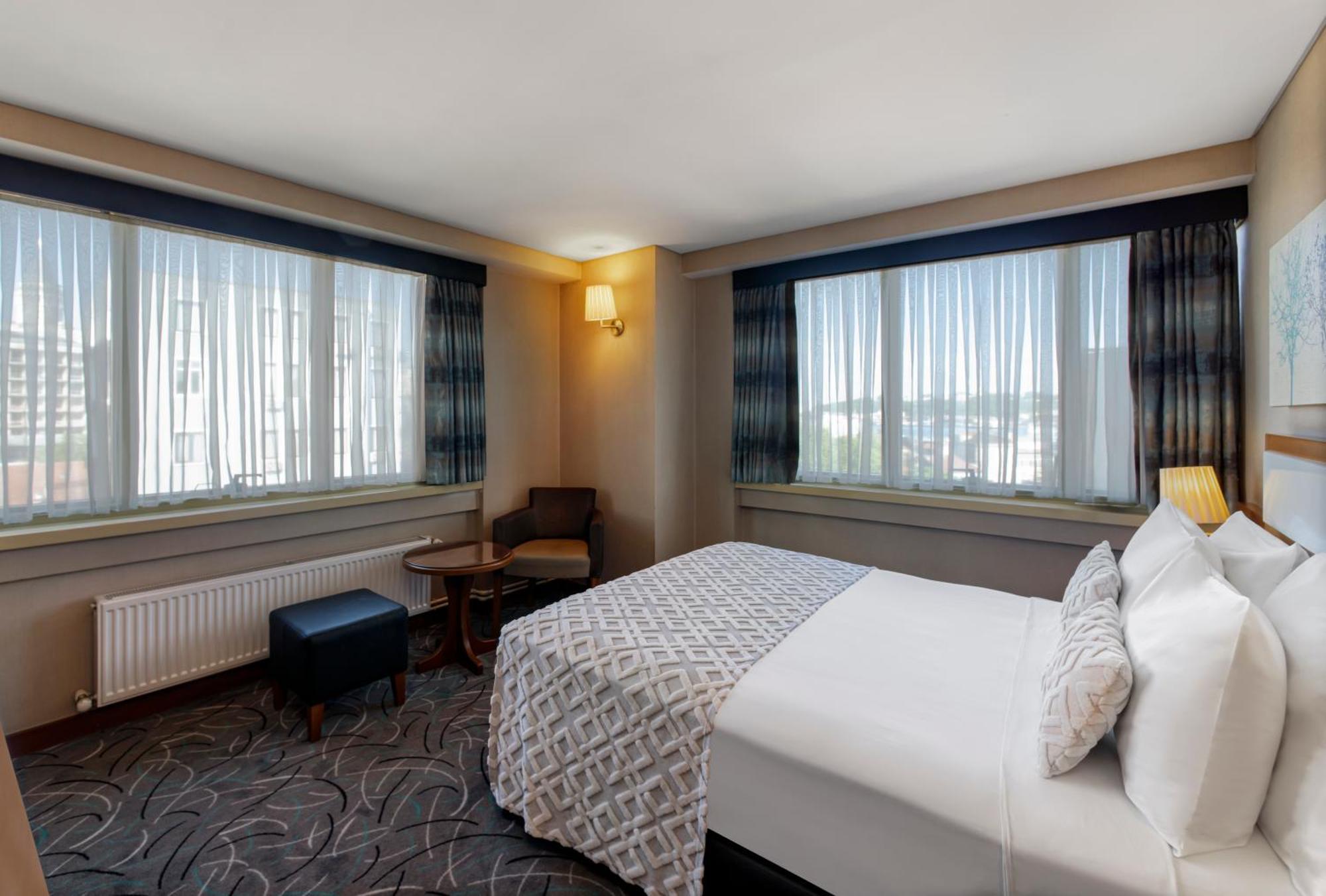 Istanbul Golden City Hotel Εξωτερικό φωτογραφία