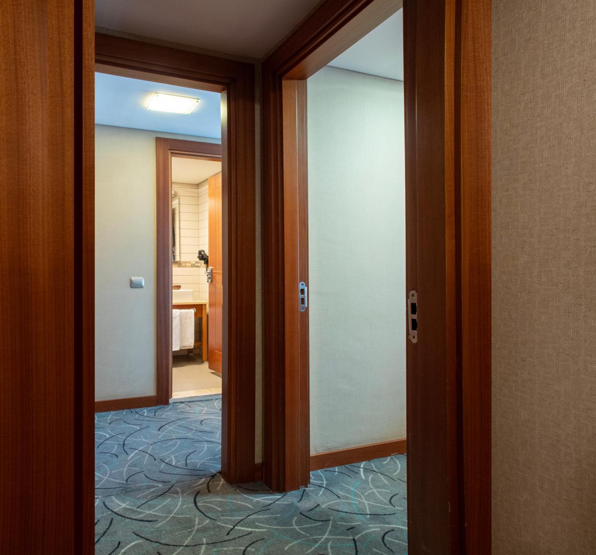 Istanbul Golden City Hotel Εξωτερικό φωτογραφία
