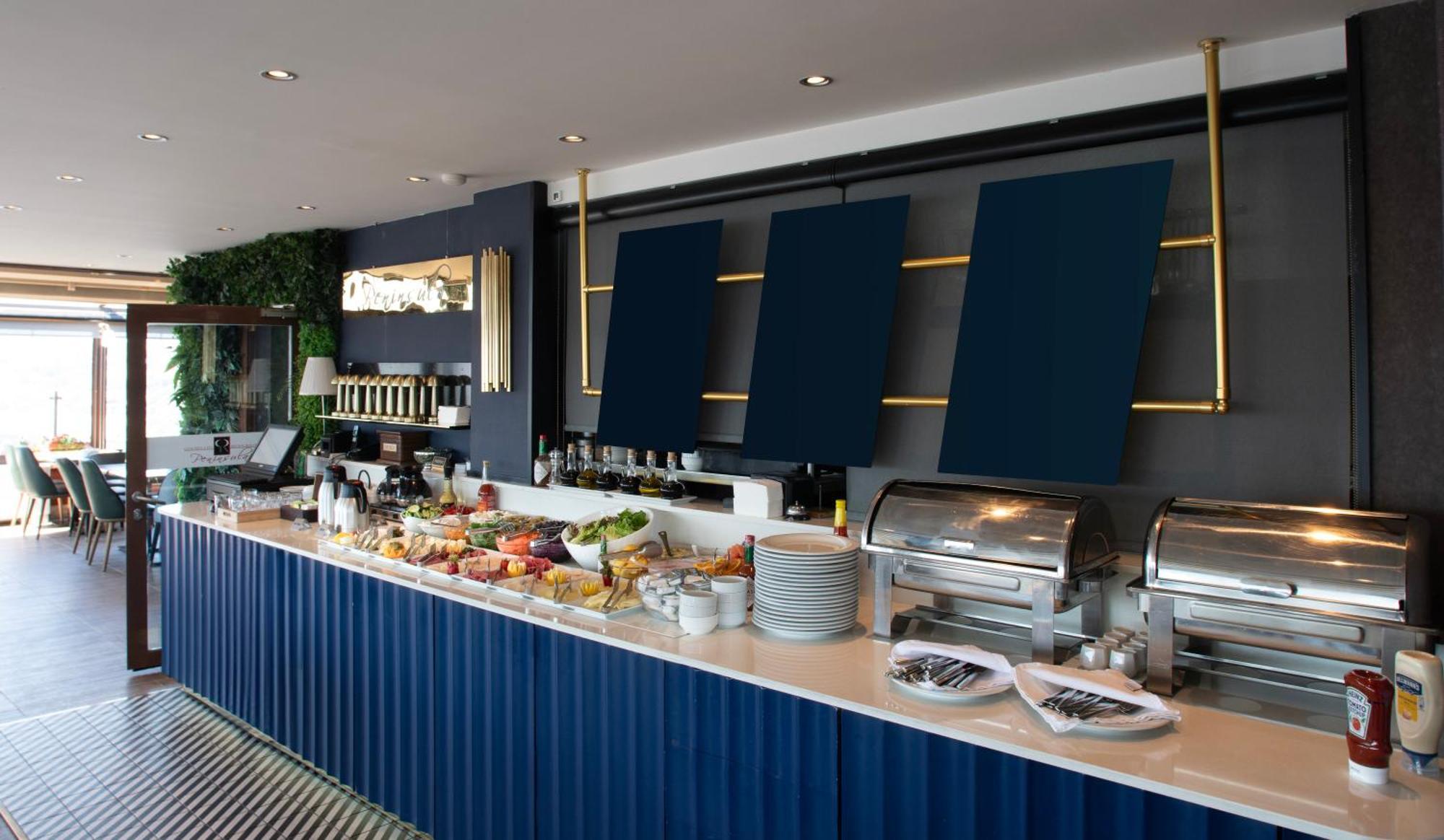 Istanbul Golden City Hotel Εξωτερικό φωτογραφία